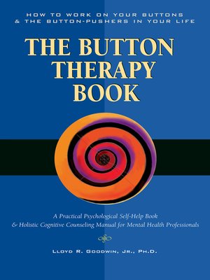cover image of Button Therapy
